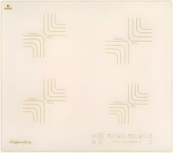Индукционная варочная панель Kuppersberg ICS 606 C