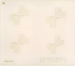 Индукционная варочная панель Kuppersberg ICS 606 C