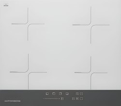 Индукционная варочная панель Kuppersberg ICD 601