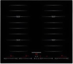 Индукционная варочная панель Kuppersberg ICS 645 F