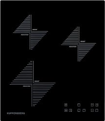 Индукционная варочная панель Kuppersberg ICO 402