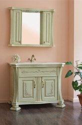 Мебель для ванной комнаты Аллигатор Classic ALC 100В