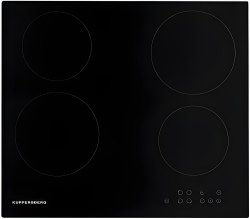 Электрическая варочная панель Kuppersberg ECO 601