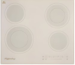 Электрическая варочная панель Kuppersberg ECS 622 C