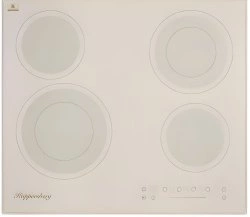 Электрическая варочная панель Kuppersberg ECS 622 C