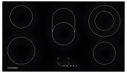 Электрическая варочная панель Kuppersberg EMS 901