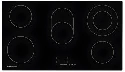 Электрическая варочная панель Kuppersberg EMS 901