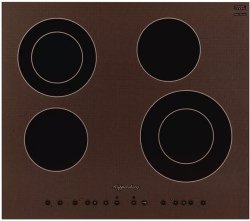 Электрическая варочная панель Kuppersberg FA60RC