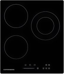 Электрическая варочная панель Kuppersberg ECS 403