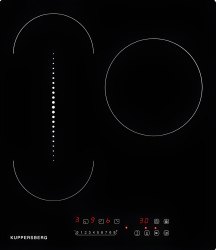 Электрическая варочная панель Kuppersberg ECO 411