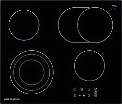 Электрическая варочная панель Kuppersberg ESO 629