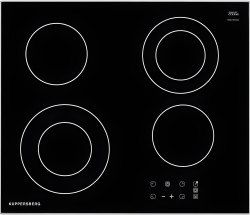 Электрическая варочная панель Kuppersberg ESO 622 R