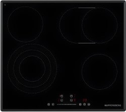 Электрическая варочная панель Kuppersberg ECS 639 F