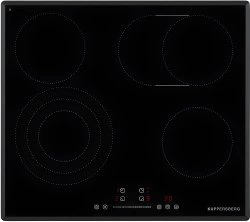 Электрическая варочная панель Kuppersberg ECS 639 F