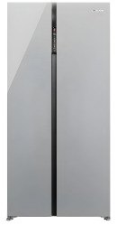 Двухдверный холодильник Kuppersberg RFSN 1990 SG