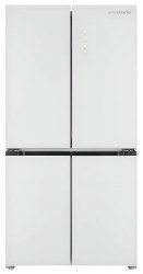 Многокамерный холодильник Kuppersberg NFFD 183 WG