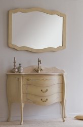 Мебель для ванной комнаты Аллигатор Royal Престиж 115A