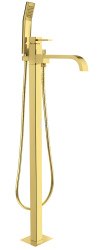 Напольный смеситель для ванны Migliore Inside 24603 с душем