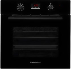 Электрический духовой шкаф Kuppersberg HM 628 Black