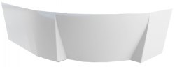 Фронтальный экран для ванны Vayer Azalia 150х105 R