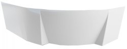 Фронтальный экран для ванны Vayer Azalia 160х105 L