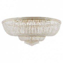 Подвесная люстра Dio D’Arte Bari E 1.2.150.100 G