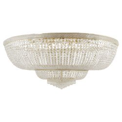 Подвесная люстра Dio D’Arte Bari E 1.2.150.200 G