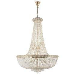 Подвесная люстра Dio D’Arte Bari E 1.5.100.200 G