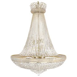 Подвесная люстра Dio D’Arte Bari E 1.5.80.200 G