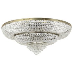 Подвесная люстра Dio D’Arte Lodi E 1.8.100.100 MA