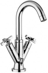 Смеситель для раковины Migliore Naxos 18970