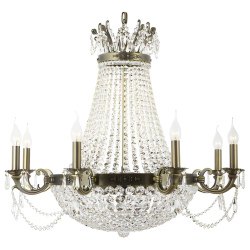 Подвесная люстра Dio D’Arte Lodi E 1.6.8.200 A