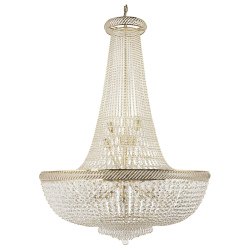 Подвесная люстра Dio D’Arte Bari E 1.5.100.100 G