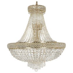 Подвесная люстра Dio D’Arte Bari E 1.5.60.200 G