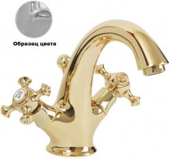 Смеситель для раковины Migliore Prestige 26901