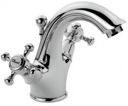 Смеситель для раковины Migliore Lady 18831