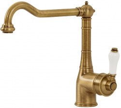 Смеситель для кухни Migliore Ermitage ML.CUC-7083.BI