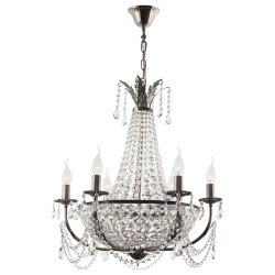 Подвесная люстра Dio D’Arte Recetto E 1.6.6.100 NH