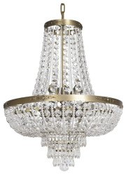 Подвесная люстра Dio D’Arte Lodi E 1.5.50.200 A