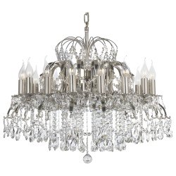 Подвесная люстра Dio D’Arte Alessandria E 1.1.16.600 N