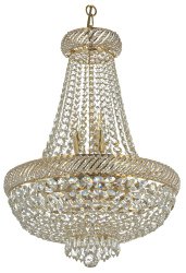 Подвесная люстра Dio D’Arte Bari E 1.5.60.100 G