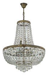 Подвесная люстра Dio D’Arte Lodi E 1.5.50.100 A