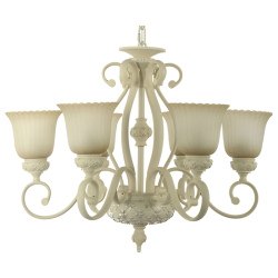 Подвесная люстра Dio D’Arte Copia E 1.6.6 C