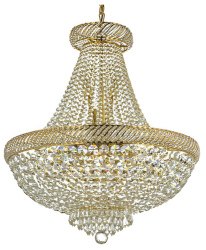 Подвесная люстра Dio D’Arte Bari E 1.5.45.100 G