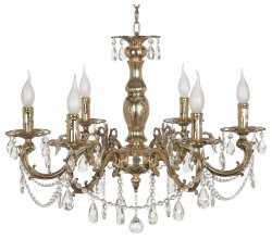 Подвесная люстра Dio D’Arte None E 1.1.6.200 GB