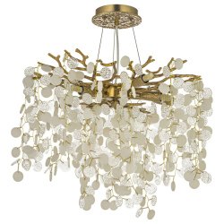 Подвесная люстра Dio D’Arte Antigue Tavenna H 1.5.46.103 A