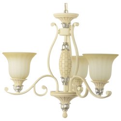 Подвесная люстра Dio D’Arte Caramello E 1.1.3 C