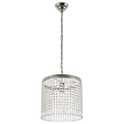 Подвесная люстра Dio D’Arte Cremono E 1.2.25.100 N