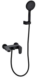 Смеситель для ванны с душем Boheme Spectre 453-B