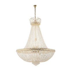 Подвесная люстра Dio D’Arte Asti E 1.5.90.200 G